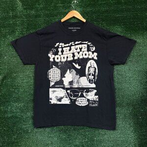 Phoebe Bridgers I Hate Your Mom Tour Tshirt size large